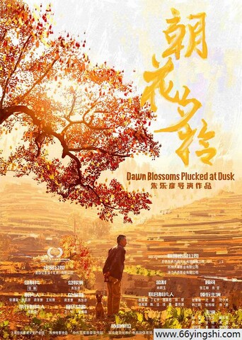 2024年国产剧情片《朝花夕拾》1080P国语中字