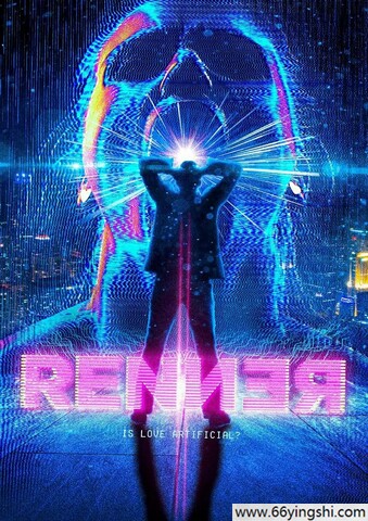 2025年美国科幻惊悚《母亲的AI》1080p.HD中英双字