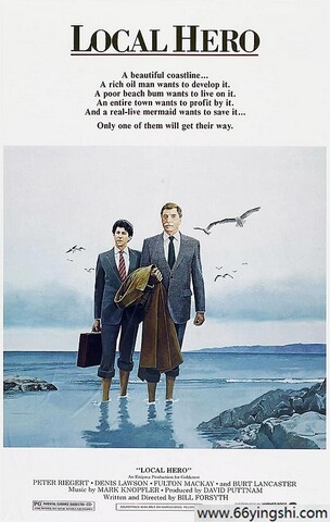 1983年英国7.6分喜剧剧情《地方英雄》1080p.BD中英双字