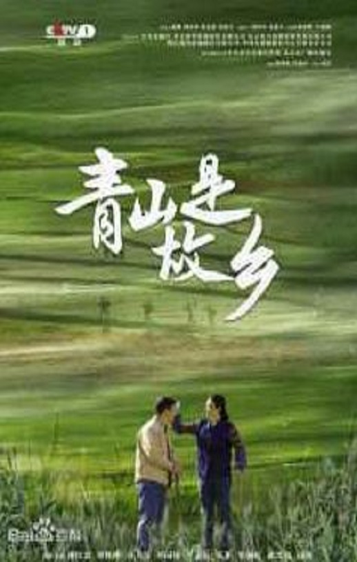 2025年褚栓忠,梁琳琳电视剧《青山是故乡》全29集