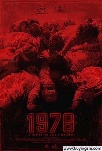 2024年阿根廷恐怖惊悚《战栗1978》1080中字